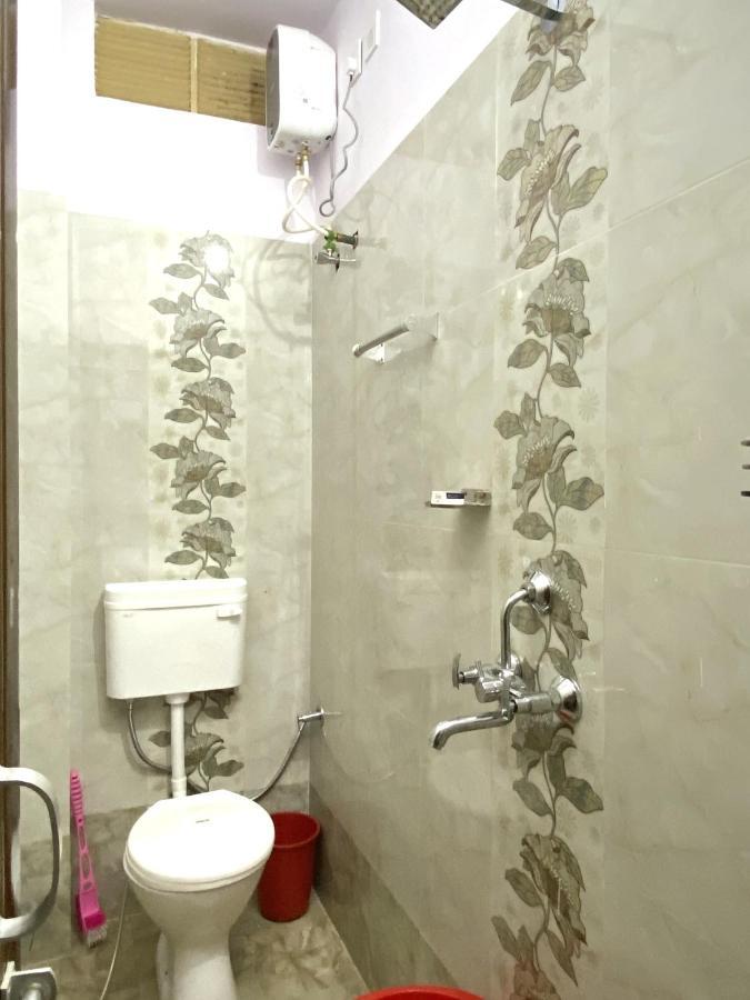 Gully Ghar Hotel