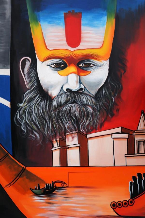 Gully Ghar Varanasi