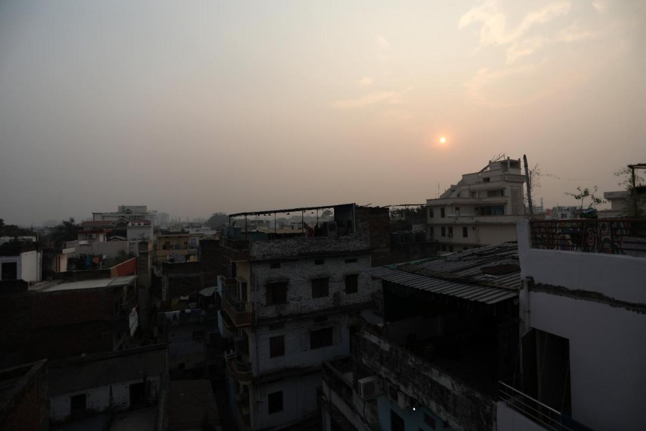 Gully Ghar Hotel
