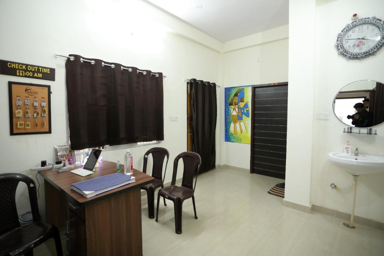 Gully Ghar Hotel Varanasi