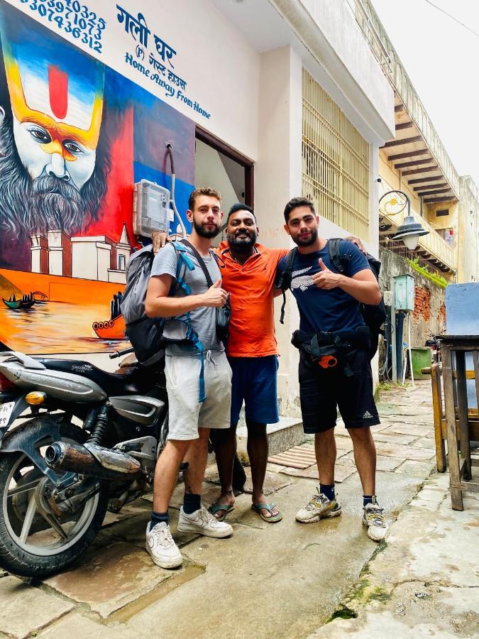 Hotel Gully Ghar 3*