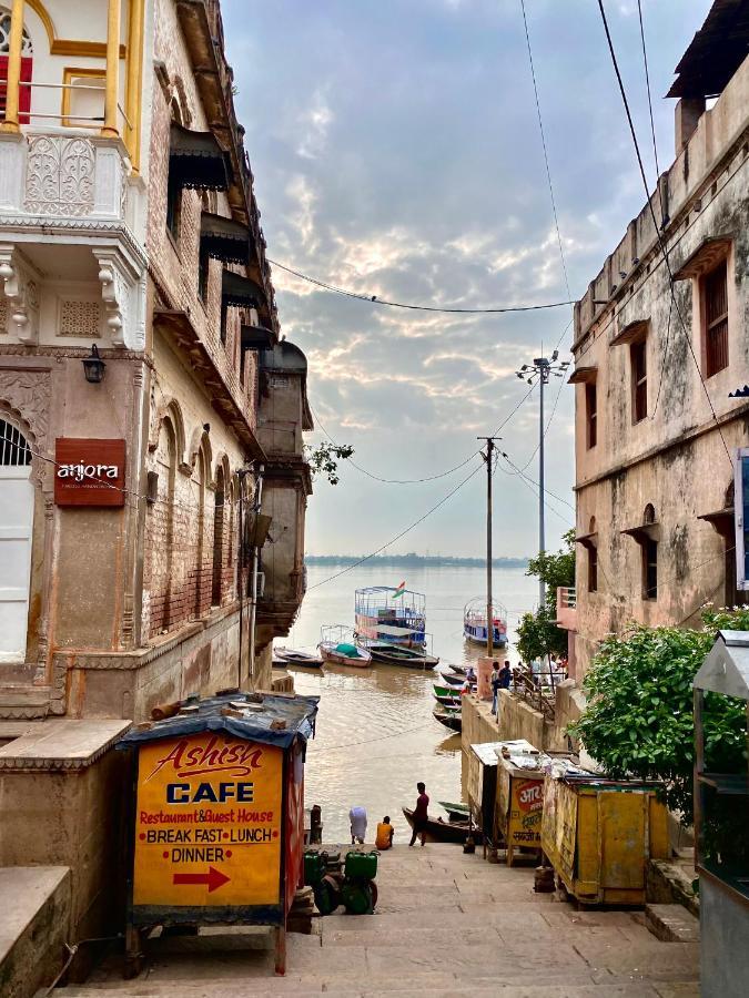 Gully Ghar 3* Varanasi