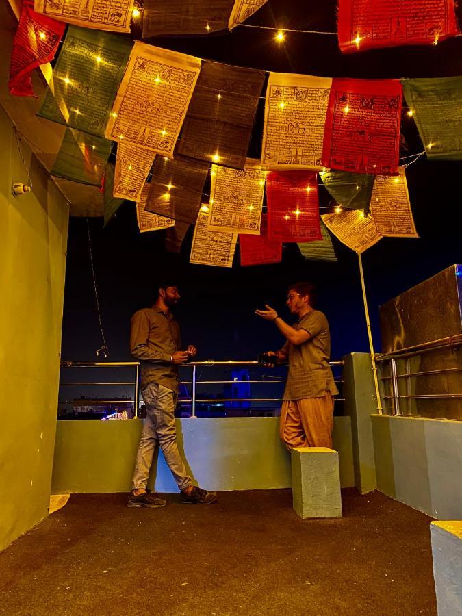 Gully Ghar Hotel 3*