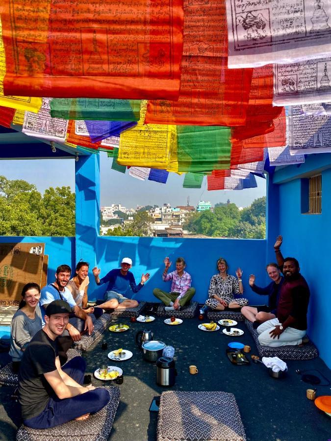 Hotel Gully Ghar Varanasi