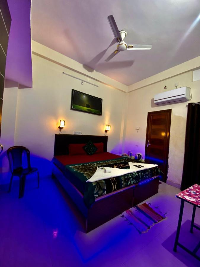 Gully Ghar Hotel