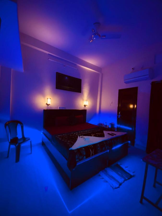 Gully Ghar Hotel