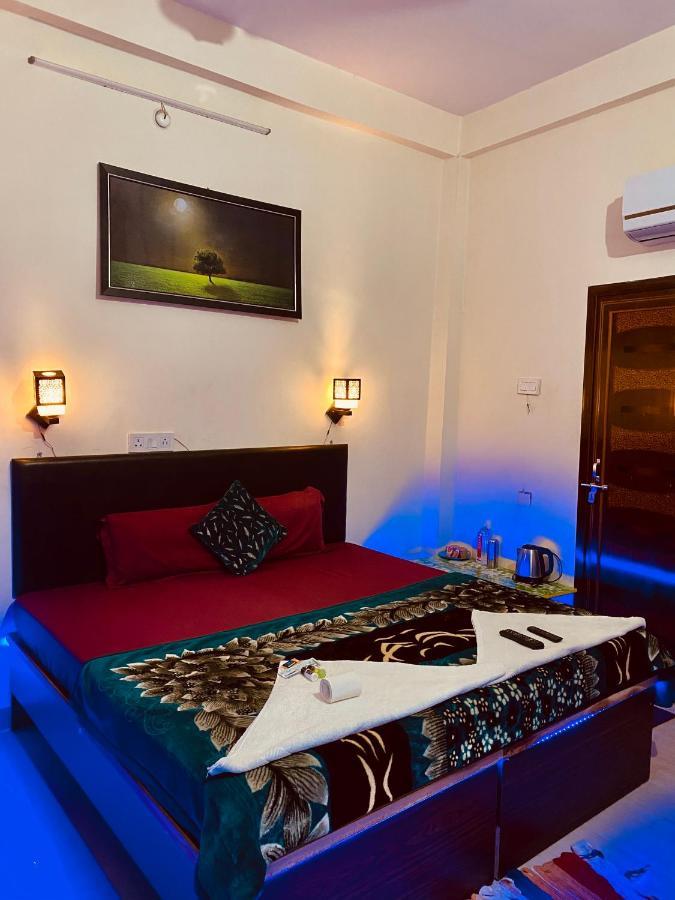 Hotel Gully Ghar 3*