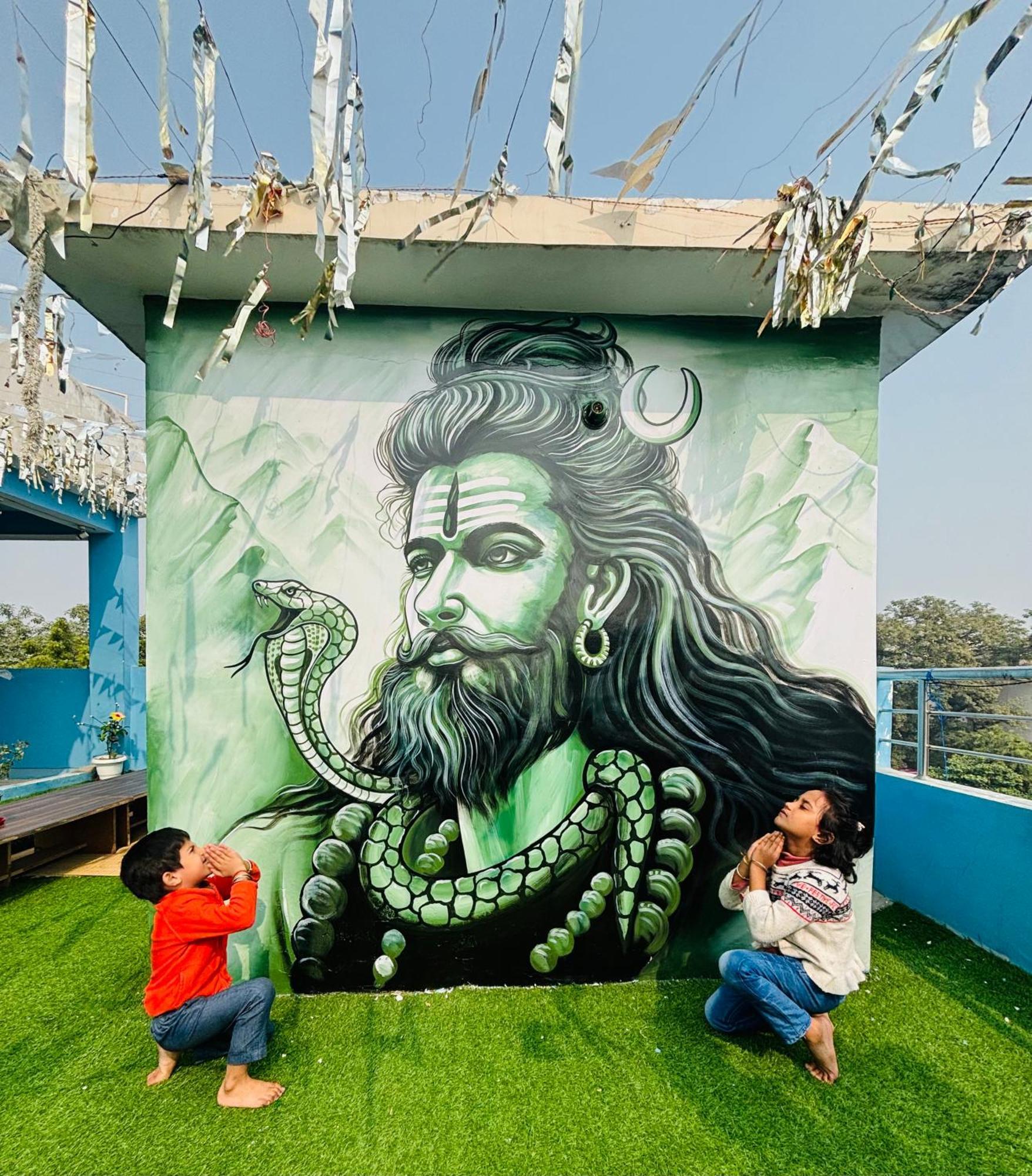 Hotel Gully Ghar Varanasi