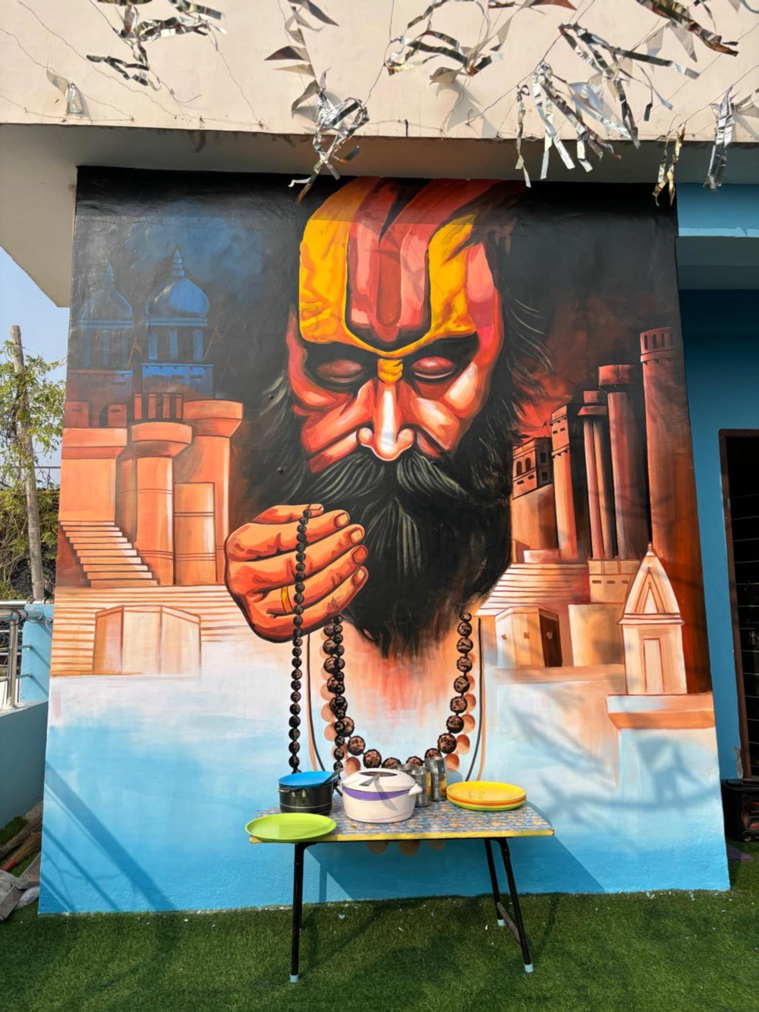 Gully Ghar Hotel Varanasi