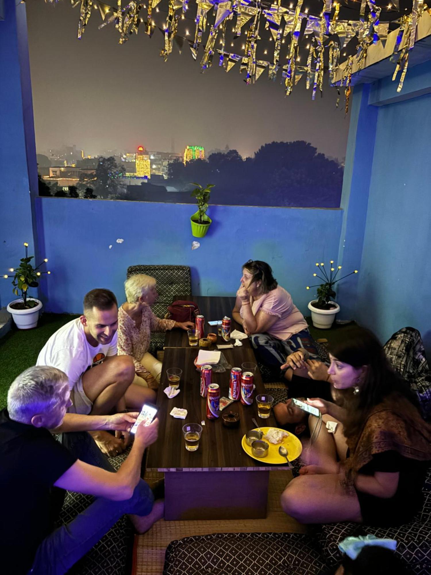 Gully Ghar Hotel 3*