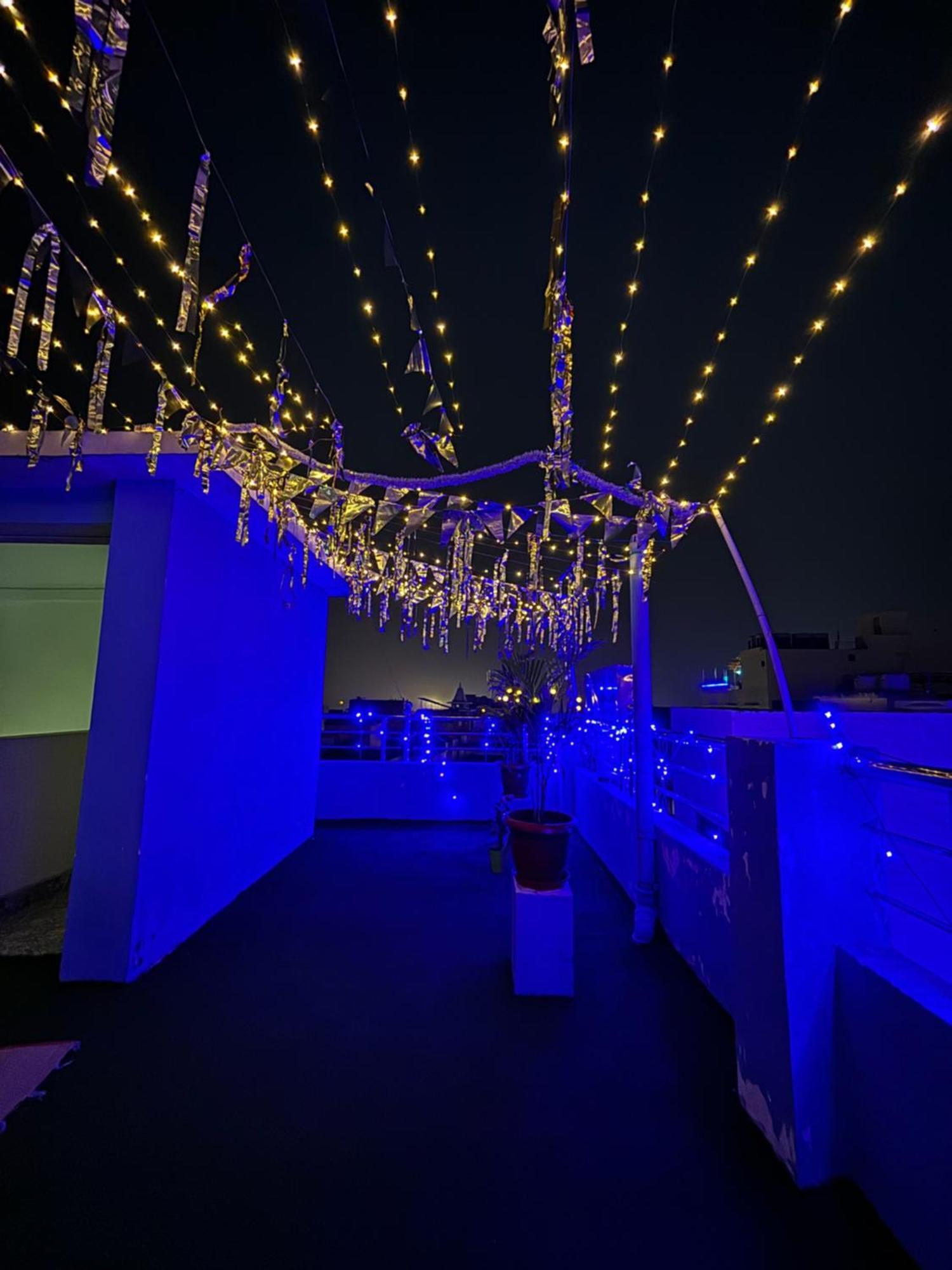 Hotel Gully Ghar Varanasi