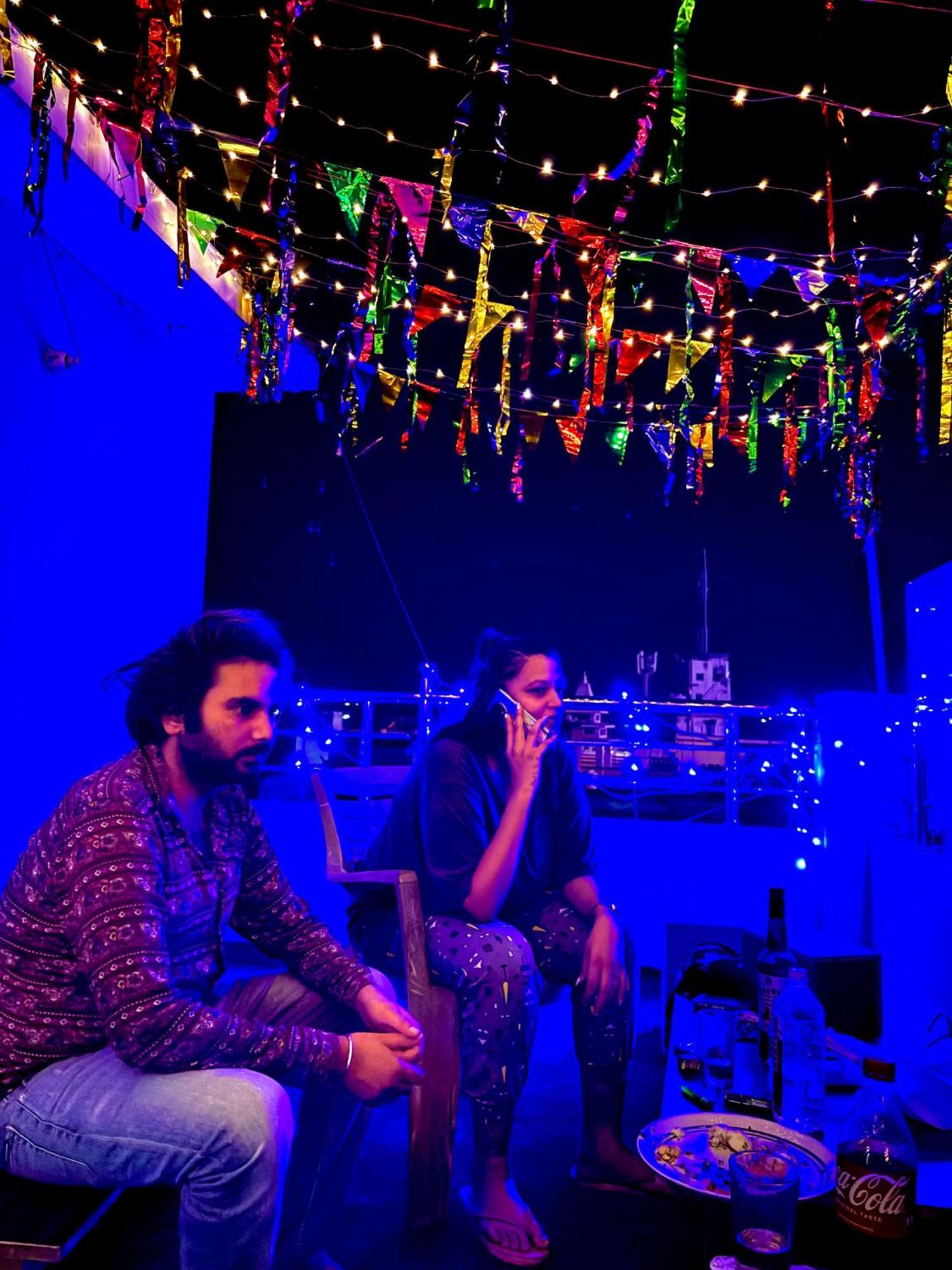 Hotel Gully Ghar
