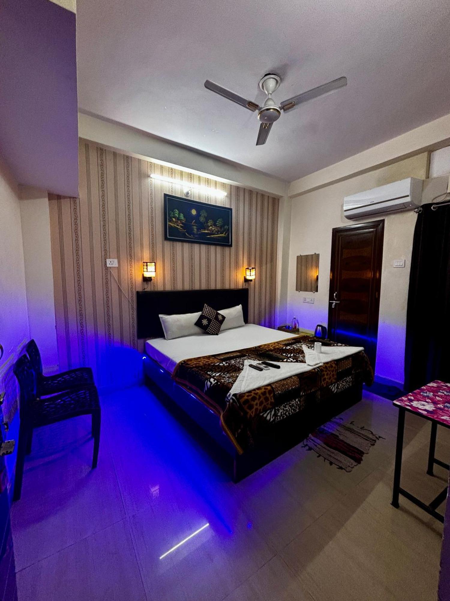 Hotel Gully Ghar 3*
