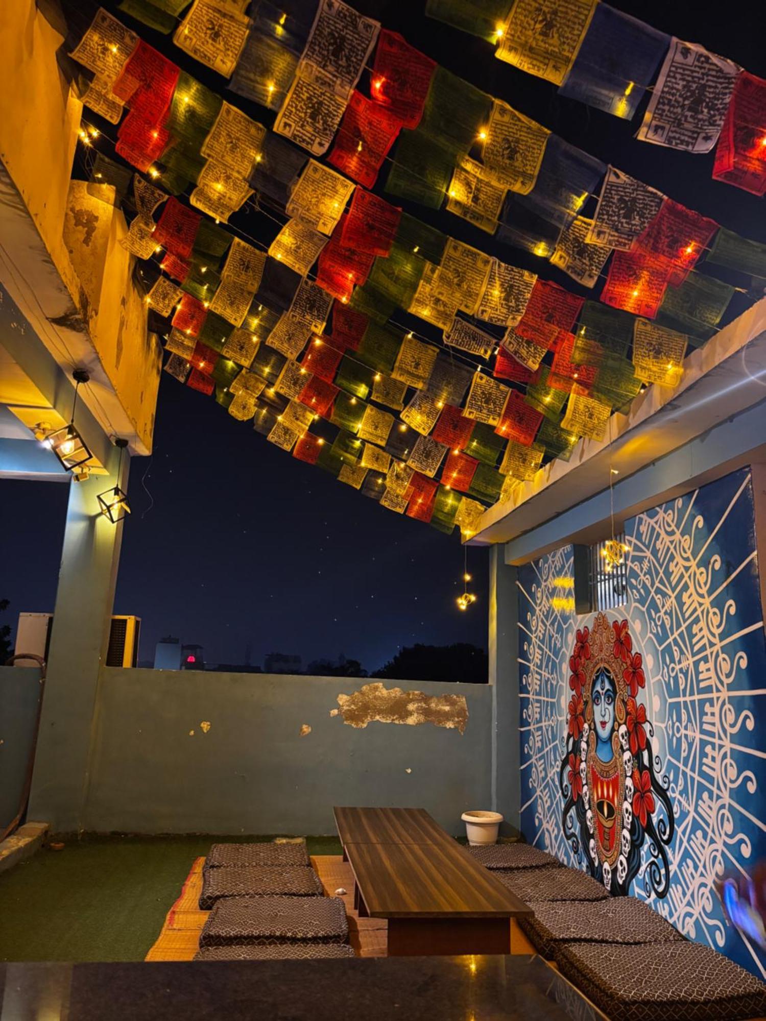 Hotel Gully Ghar