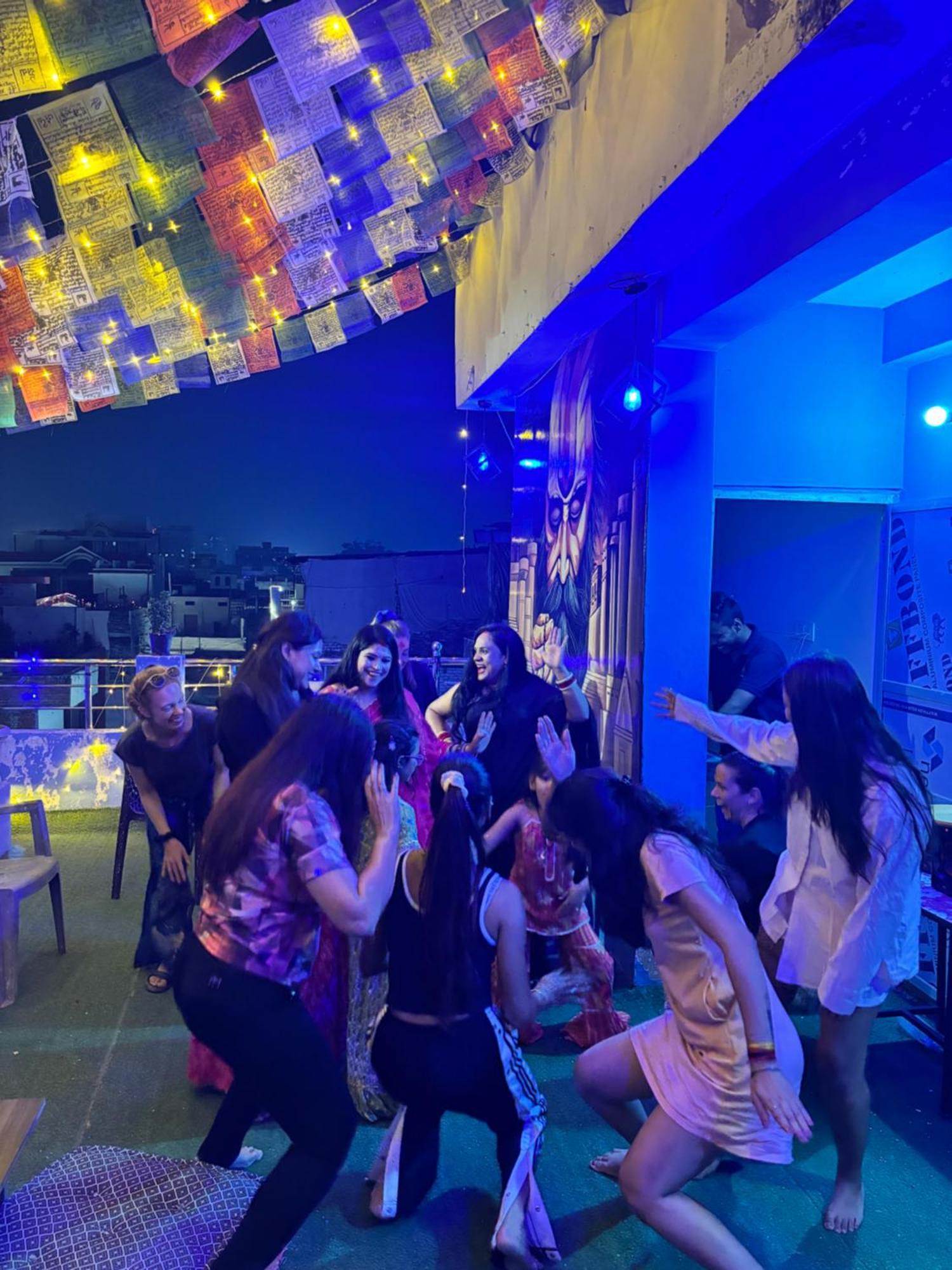 Hotel Gully Ghar