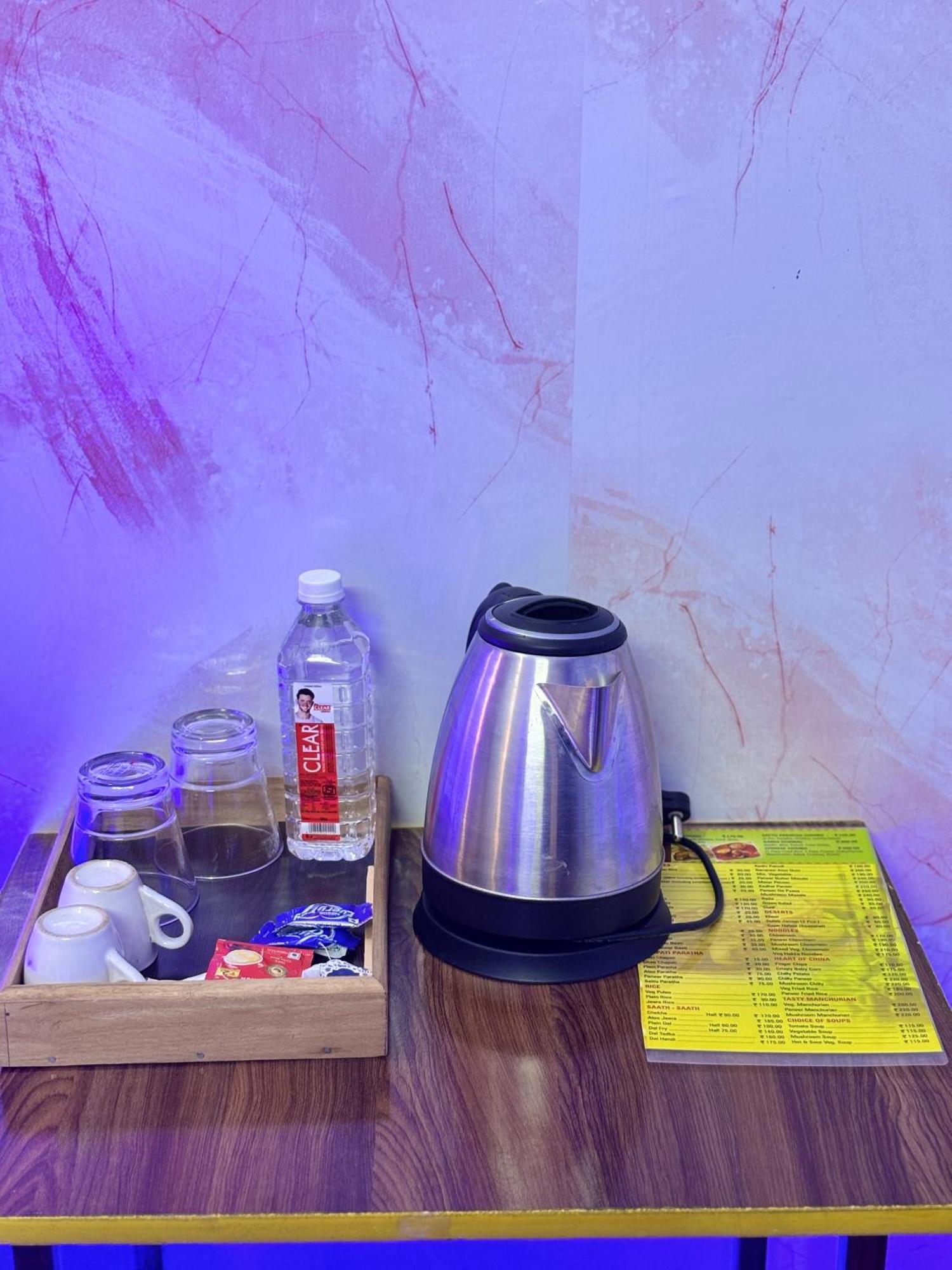 Gully Ghar Hotel 3*